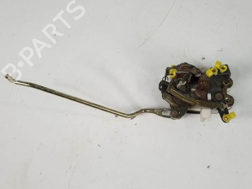 Front right lock HYUNDAI ATOS (MX) 1.0 i | BP6843477C97 