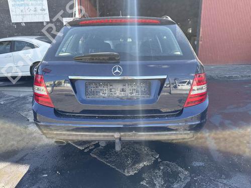 Left front fenders MERCEDES-BENZ C-CLASS T-Model (S204) C 250 CDI (204.203) | BP29726481C41 