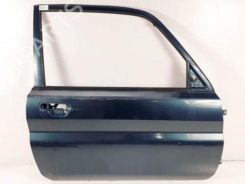 Used Right front door MITSUBISHI PAJERO PININ I (H6_W, H7_W) 1.8 (H76W, H66W) (114 hp) 18734177