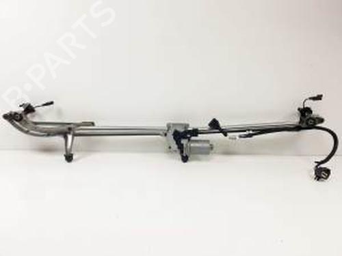 Front wiper motor FORD C-MAX II (DXA/CB7, DXA/CEU) 1.0 EcoBoost | BP24984307M29 