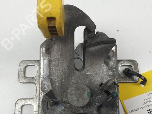 hood-lock-citroen-nemo-box-bodympv-aa_-2008-24216279 main image