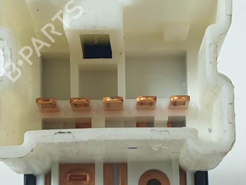 Right front window switch NISSAN NOTE (E12) 1.5 dCi | BP12392135I26 - Image 2