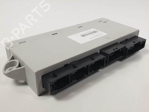 Used Electronic module Electronic module BMW 7 (E65, E66, E67) 745 i, Li (333 hp) 25121080 25121080