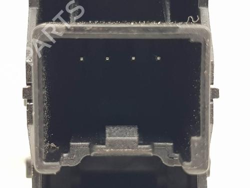 Right rear window switch FORD B-MAX (JK) 1.0 EcoBoost | BP8948674I28 - Image 3