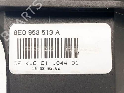 Steering column stalk AUDI A4 B6 (8E2) 2.0 FSI | BP17545002I23 - Image 4