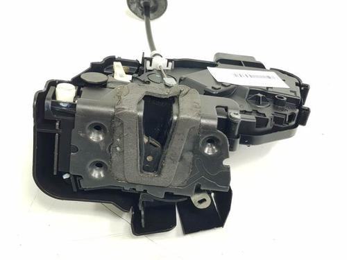 Used Rear left lock LAND ROVER RANGE ROVER SPORT I (L320) 2.7 D 4x4 (190 hp) 13462923