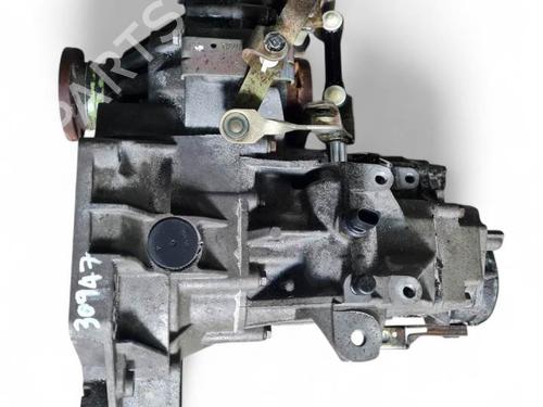 Gearbox VW GOLF IV (1J1) 1.6 | BP28208641M3 