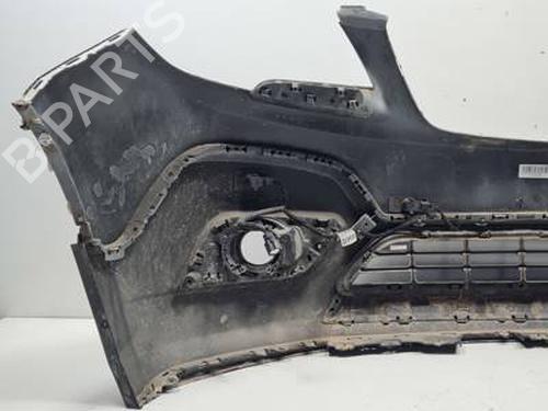 Bumper voor OPEL MOKKA / MOKKA X (J13) 1.6 CDTI (_76) | BP30801083C7