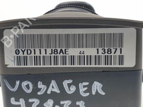 Headlight switch CHRYSLER VOYAGER IV (RG, RS) 2.8 CRD | BP9646577I24 