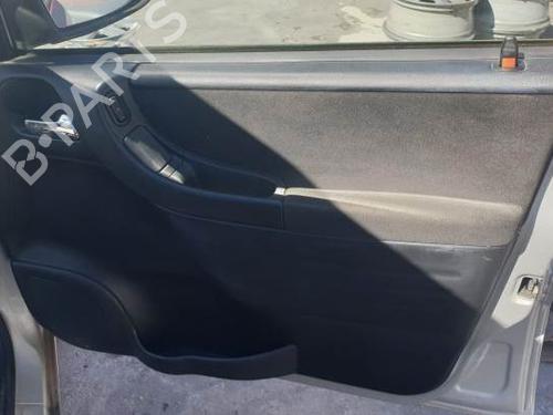 Left taillight OPEL ZAFIRA A MPV (T98) 2.0 DTI 16V (F75) | BP20930393C34 
