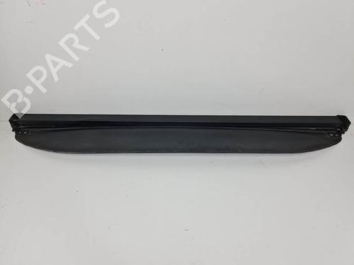 Used Rear parcel shelf HYUNDAI SANTAMO 2.0 (105 hp) 6853538