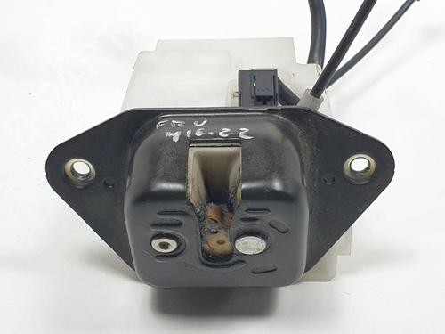 Used Tailgate lock Tailgate lock HONDA FR-V (BE) 2.2 i CTDi (BE5) (140 hp) 9663561 9663561