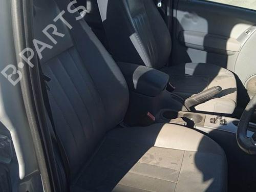 Crossmember JEEP CHEROKEE (KJ) 2.8 CRD 4x4 | BP17701447C162 