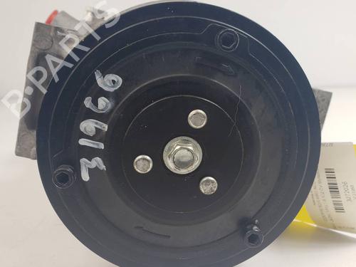 AC compressor SEAT LEON (1P1) 1.6 | BP30694331M34 - Image 5