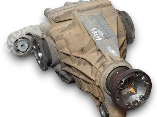 Differential, bag AUDI Q7 (4LB) 3.0 TDI quattro (233 hp) 19320898