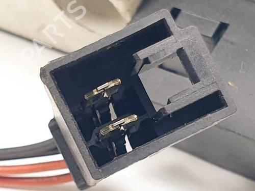 Climate control FIAT PUNTO (188_) 1.2 60 (188.030, .050, .130, .150, .230, .250) | BP19115509I5 