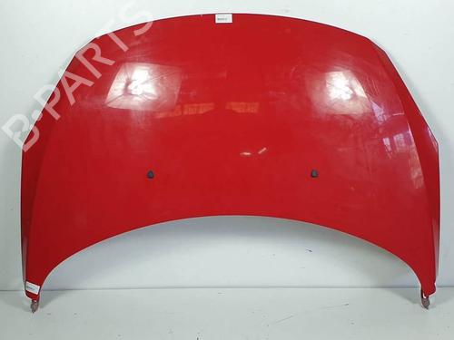 Capot Capot PEUGEOT 307 CC (3B) 1.6 16V (110 hp) 17062811 17062811