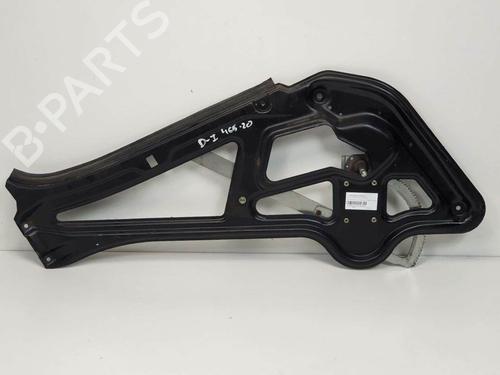 Used Front left window mechanism Front left window mechanism VW LT 28-46 II Van (2DA, 2DD, 2DH) 2.8 TDI (130 hp) 6851006 6851006