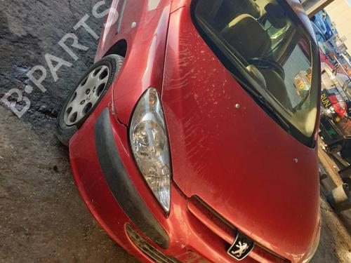 Headlight switch PEUGEOT 307 (3A/C) 2.0 HDi 90 | BP40287852I24 - Image 16