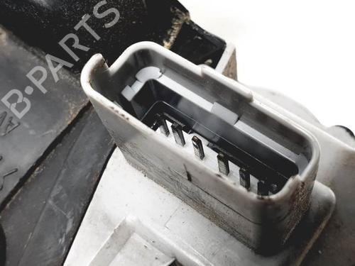 Front left lock CITROËN XSARA PICASSO (N68) 2.0 HDi | BP16060208C98 