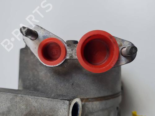 AC compressor PEUGEOT 206 CC (2D) 1.6 16V (2DNFUF, 2DNFUR) | BP34518064M34  - Image 6