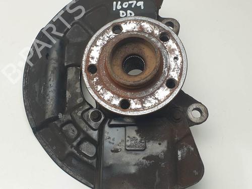 Used Right front steering knuckle Right front steering knuckle VOLVO XC90 I (275) D5 AWD (185 hp) 25128705 25128705