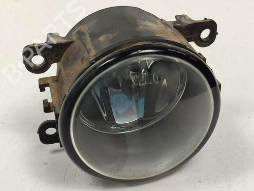 Used Right front fog light Right front fog light RENAULT SCÉNIC I MPV (JA0/1_, FA0_) 1.9 dTi (JA1U) (80 hp) 9369843 9369843