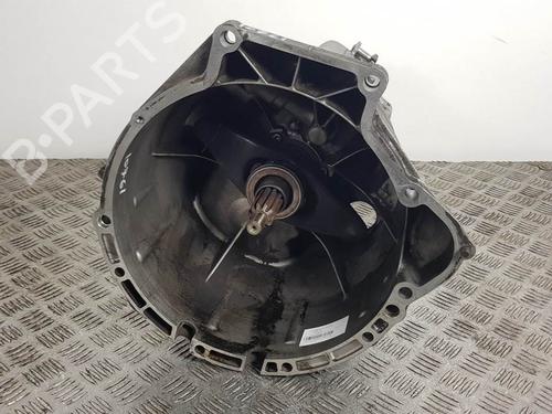 manual-gearbox-bmw-3-e46-320-d-14340269-5-velocidades-manual-1997-1998-1999-2000-2001-2002-2003-2004-2005-11272149 main image