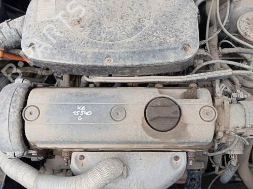 Instrument cluster SEAT IBIZA II (6K1)  | BP25262893C47 
