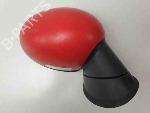 Right mirror MINI MINI (R56) One D | ELECTRICO