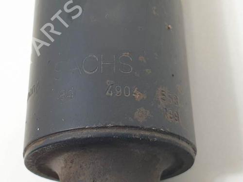 Right front shock absorber MERCEDES-BENZ CLK Convertible (A208) CLK 320 (208.465) | BP25295672M17 