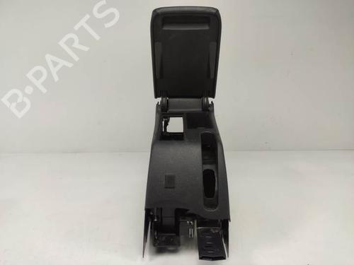 Armrest / Center console VW SCIROCCO III (137, 138) 1.4 TSI | BP10000015I20 