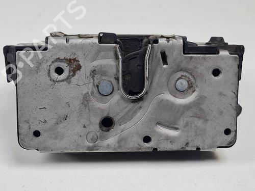 Used Rear left lock Rear left lock FIAT PUNTO EVO (199_) 1.4 (199AXB1A) (77 hp) 34516333 34516333