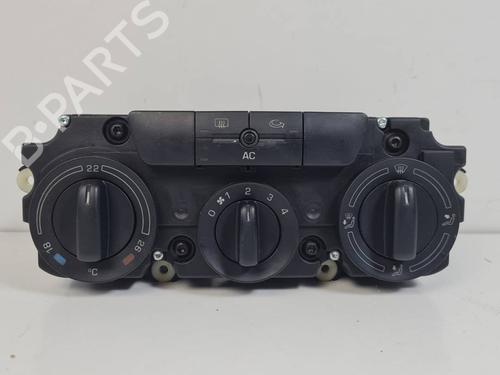 Used Climate control Climate control 37229901 37229901