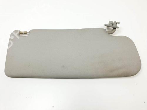 Used Left sun visor Left sun visor PEUGEOT 4007 (VU_, VV_) 2.2 HDi (156 hp) 24990011 24990011