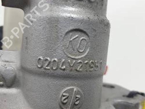 Brake master cylinder RENAULT LAGUNA III Grandtour (KT0/1) 2.0 dCi (KT07, KT0J, KT14, KT1A, KT1S) | BP30278690M77