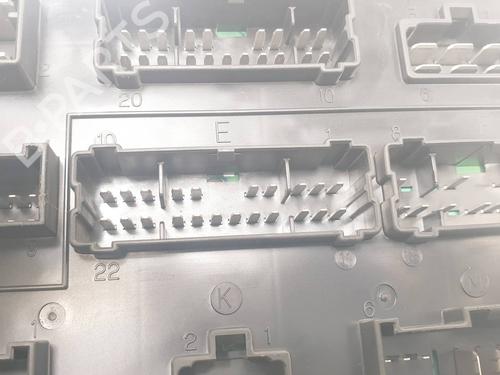 Fuse box SSANGYONG REXTON / REXTON II (GAB_) 2.7 Xdi | BP30919145E1 - Image 6