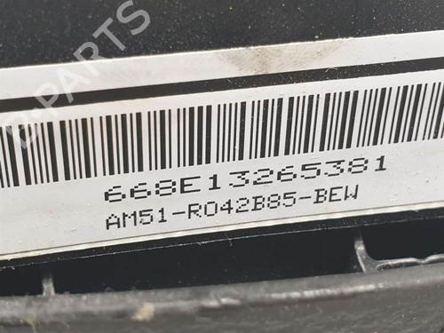 Driver airbag FORD C-MAX II (DXA/CB7, DXA/CEU) 2.0 TDCi | BP9710908C9 
