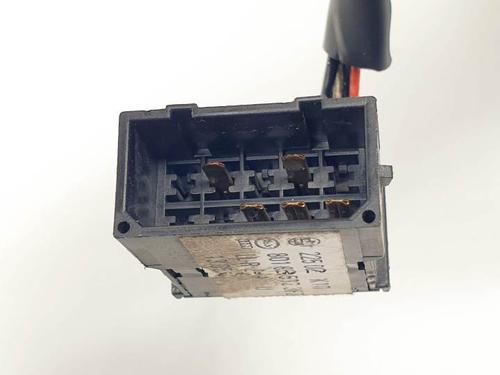 Right mirror AUDI A4 B5 (8D2) 2.5 TDI | BP25138141C27 