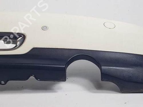 Rear bumper MINI MINI (R56) One D | BP25294859C8 