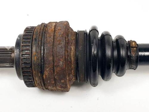 Left rear driveshaft BMW 3 Convertible (E46) 325 Ci | BP12370417M40 