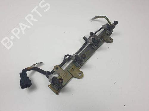 Used Injection rail Injection rail NISSAN X-TRAIL I (T30) 2.0 (140 hp) 34712283 34712283