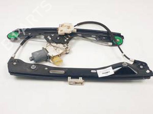 Used Front right window mechanism BMW 1 (E87) 118 d (143 hp) 30998384