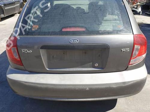 Electronic sensor KIA RIO I Hatchback (DC) 1.3 | BP18153946M84  - Image 16
