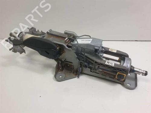 Used Steering column Steering column BMW 5 (F10) 520 d (184 hp) 10516963 10516963