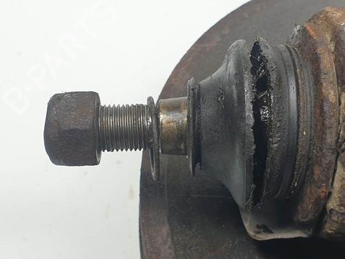 Left front steering knuckle FORD TRANSIT Van (FA_ _) | BP12387475M25 - Image 4