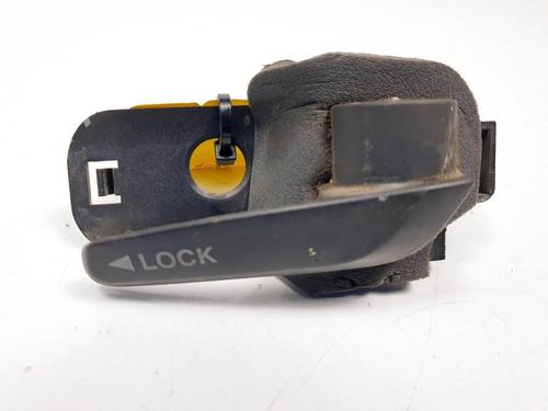 Used Front right interior door handle Front right interior door handle FIAT DOBLO MPV (119_, 223_) 1.9 JTD (105 hp) 15411832 15411832