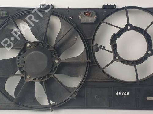 radiator-fan-ford-tourneo-connect-2002-2003-2004-2005-2006-2007-2008-2009-2010-2011-2012-2013-25139794 main image