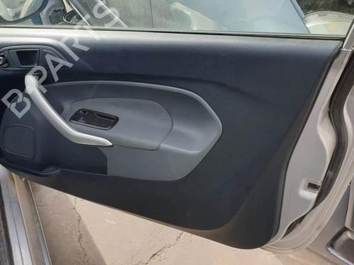 Right sun visor FORD FIESTA VI (CB1, CCN) 1.4 | BP26040921I2 - Image 7