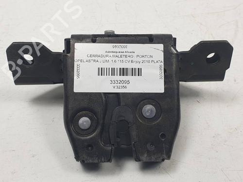 tailgate-lock-opel-astra-j-p10-2009-2010-2011-2012-2013-2014-2015-2016-34512811 main image